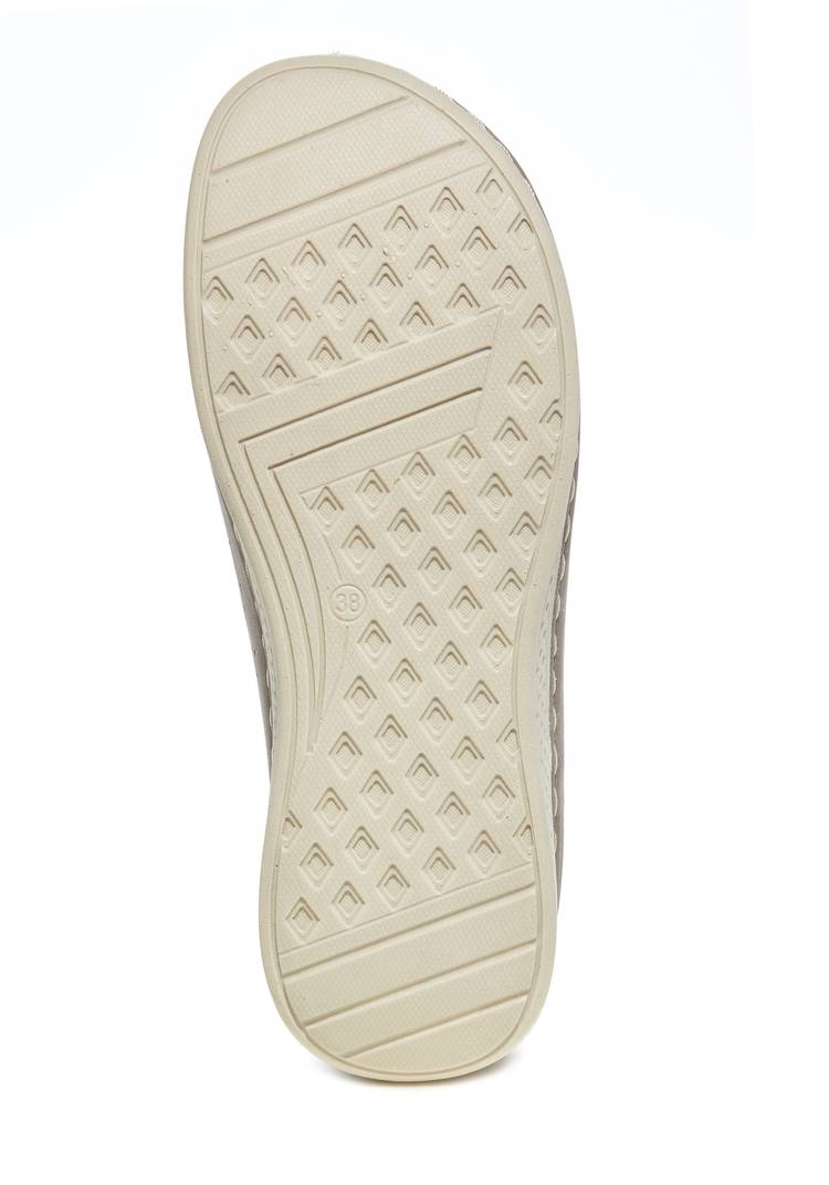 Сабо женские Любава шир.  750, рис. 10