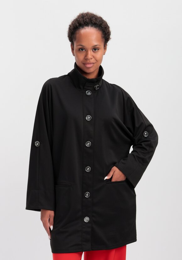 Жакет Лилиана шир.  580, рис. 1