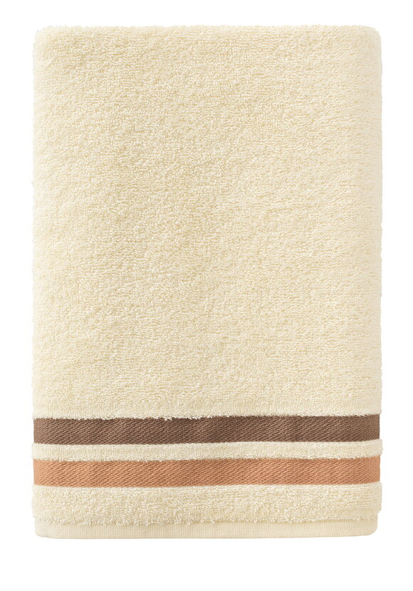 Комплект полотенец Мелодия, 2 шт. шир.  580, рис. 2