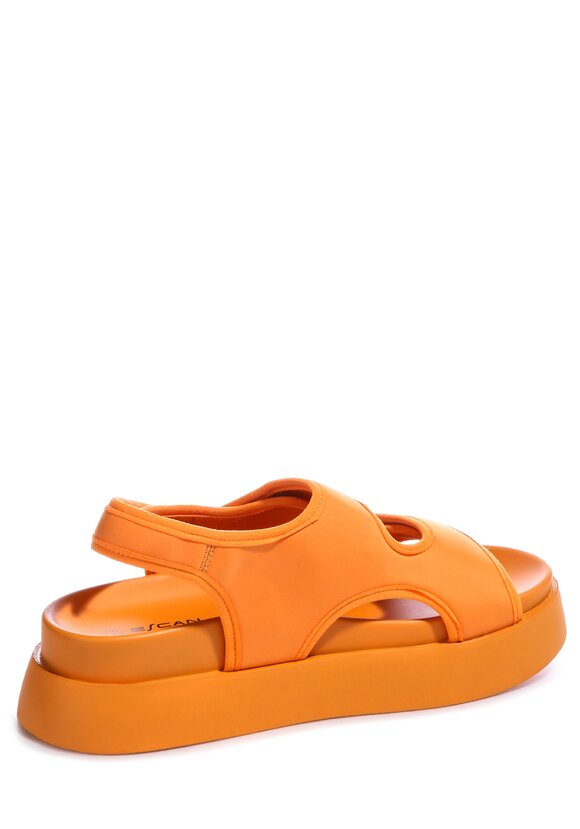 Сандалии женские Нео шир.  580, рис. 8