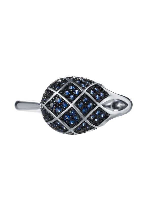 Кольцо Лукерья шир.  580, рис. 2