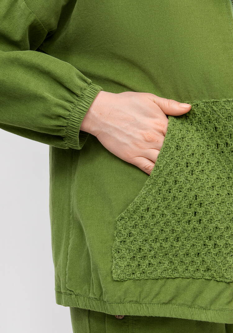 Куртка Беaтриc шир.  750, рис. 5