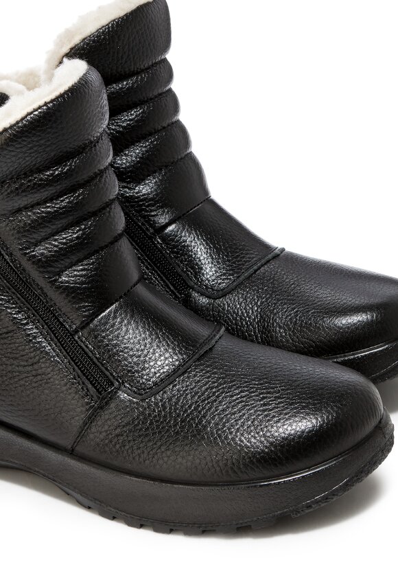 Ботинки женские Ингрид шир.  580, рис. 8