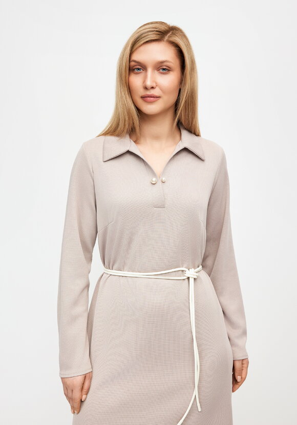 Платье Джoанна шир.  580, рис. 14