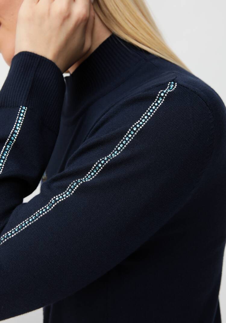 Джемпер Трейси шир.  750, рис. 13