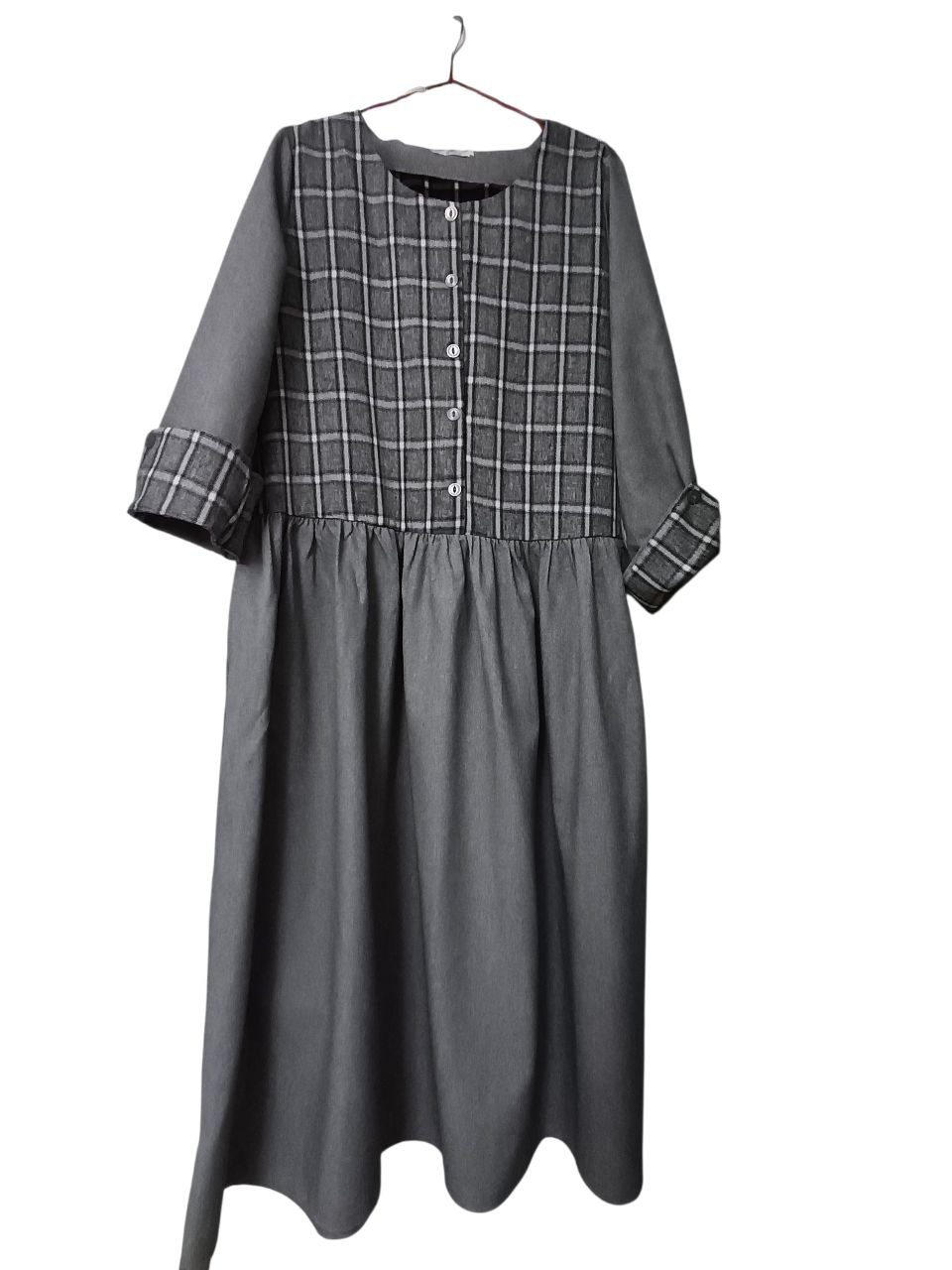 

Платье из коллекции Frida