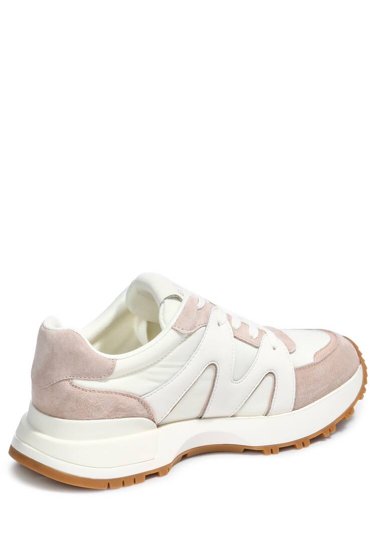 Кроссовки женские Пейдж шир.  750, рис. 4