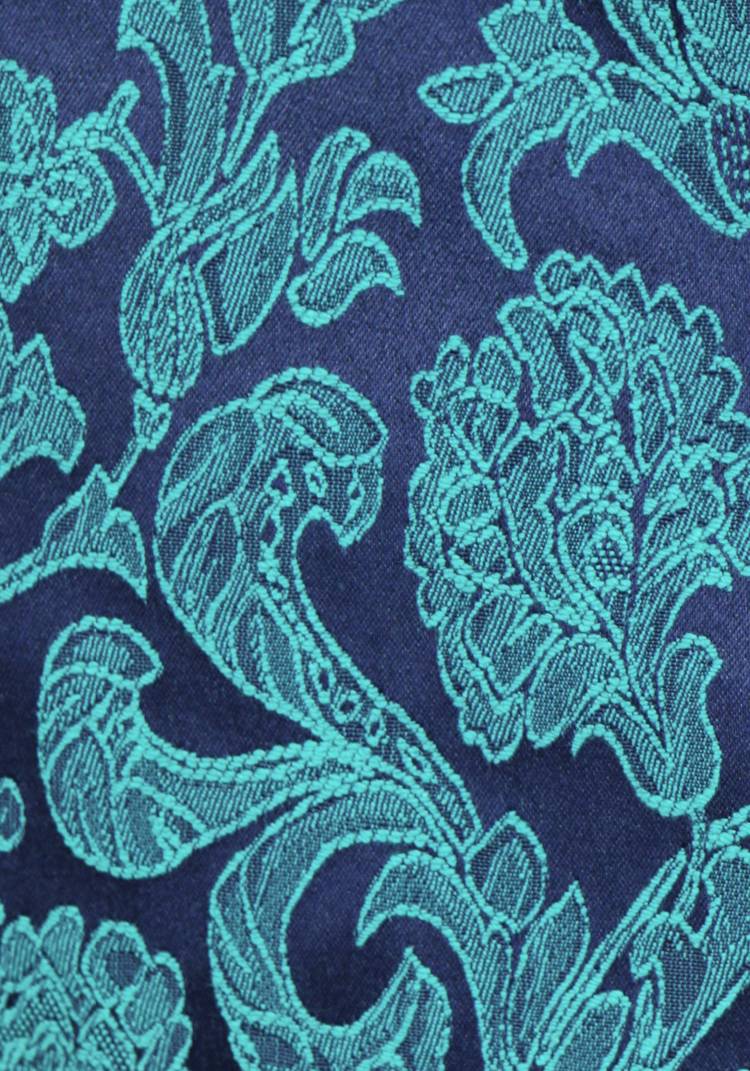 Платье Барбара шир.  750, рис. 8