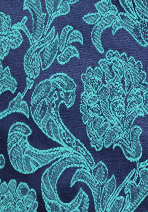 Платье Барбара шир.  580, рис. 8