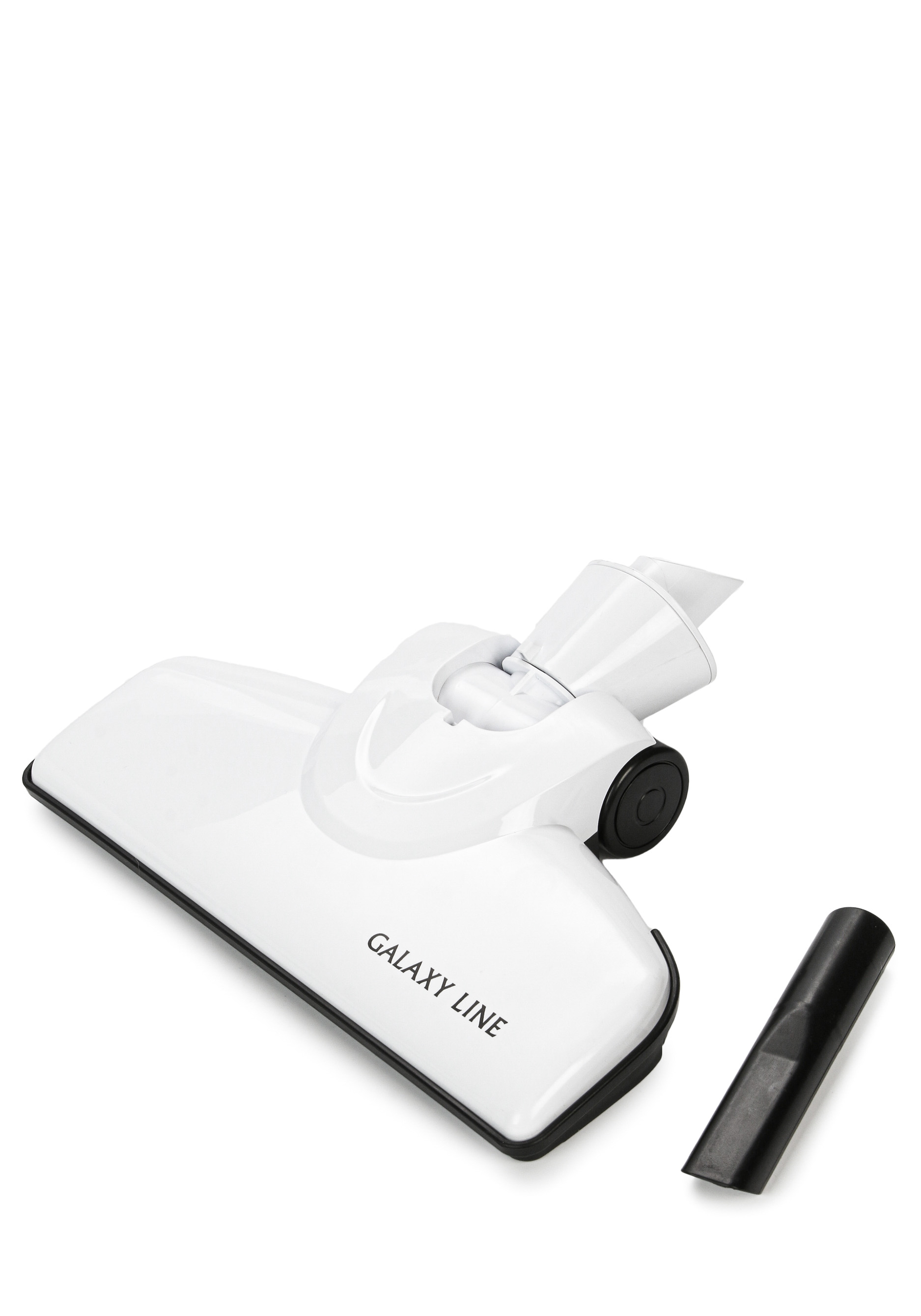 Мощный и компактный пылесос 2 в 1