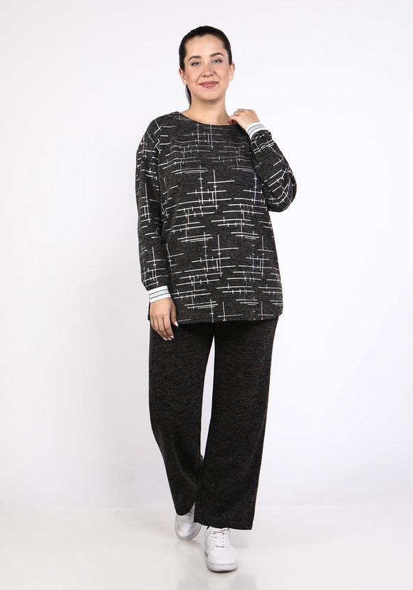 Кофта Яркий штрих шир.  580, рис. 1