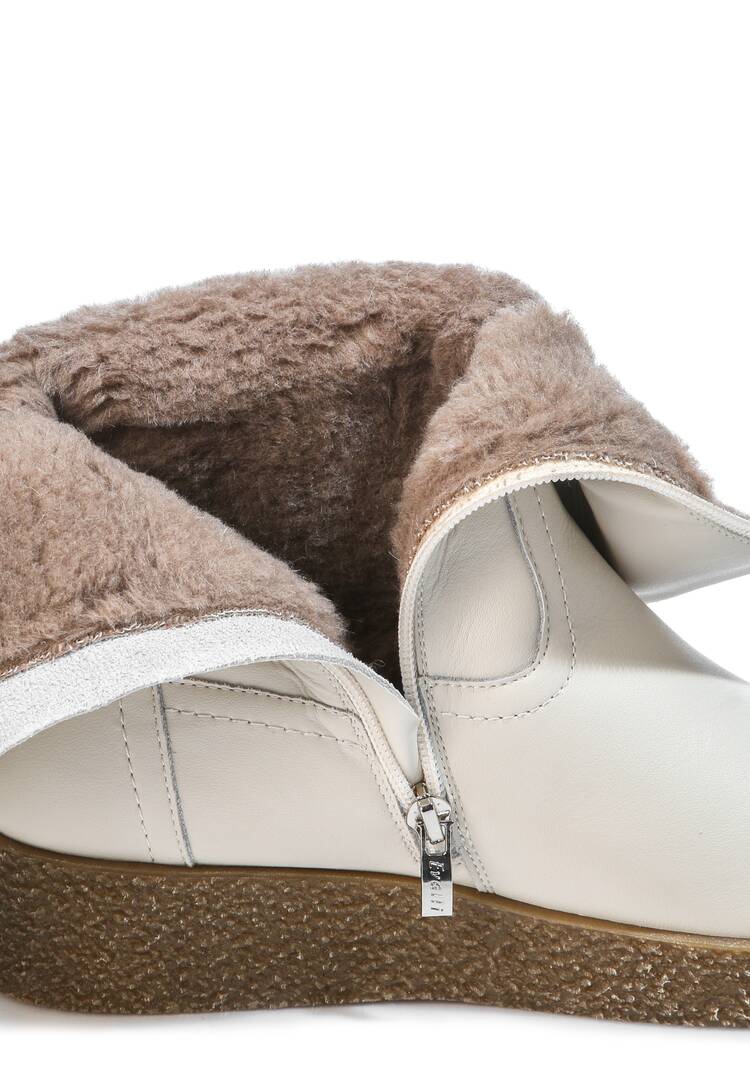 Полусапоги женские Алиса шир.  750, рис. 12