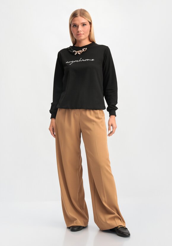 Свитшот Бэлла шир.  580, рис. 8