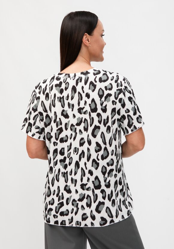 Блуза Фера шир.  580, рис. 29