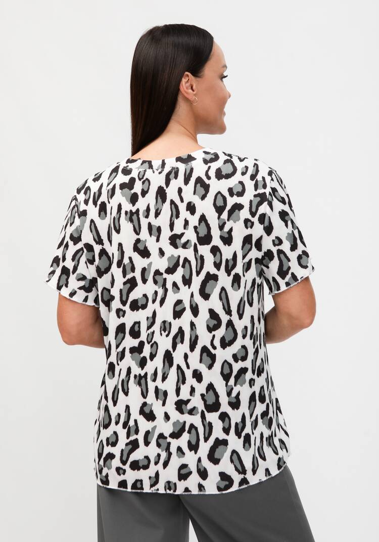 Блуза Фера шир.  750, рис. 29