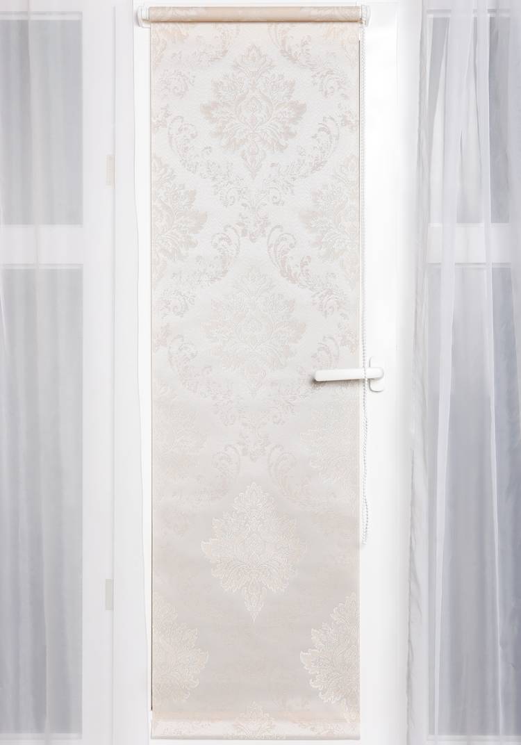 Рулонная штора Дамаск шир.  750, рис. 2
