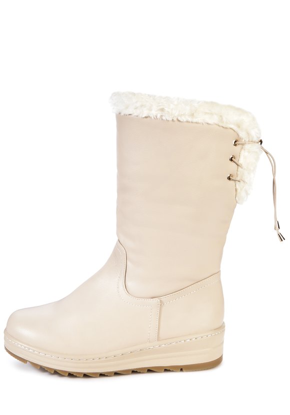 Сапоги женские Сальма шир.  580, рис. 12