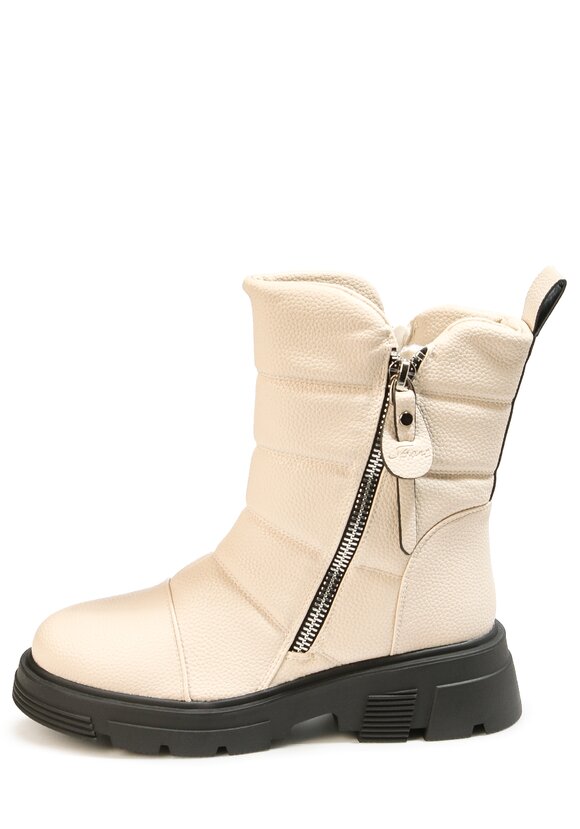 Полусапоги женские Силен шир.  580, рис. 2