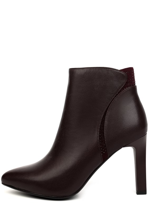 Ботинки женские Вэнна шир.  580, рис. 2