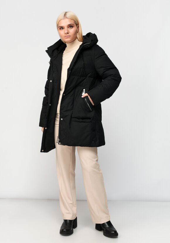 Куртка Мариэтта шир.  580, рис. 2