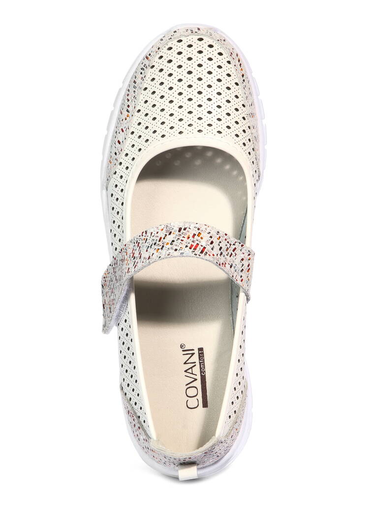 Туфли женские Лето шир.  750, рис. 4