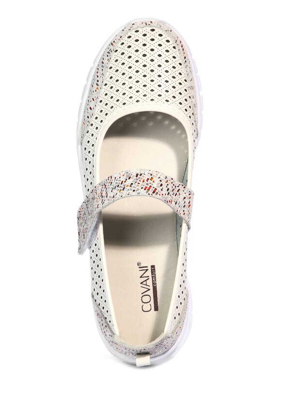 Туфли женские Лето шир.  580, рис. 4