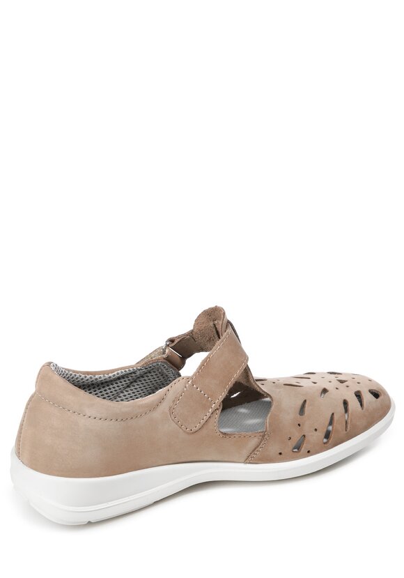 Туфли женские Афина шир.  580, рис. 3