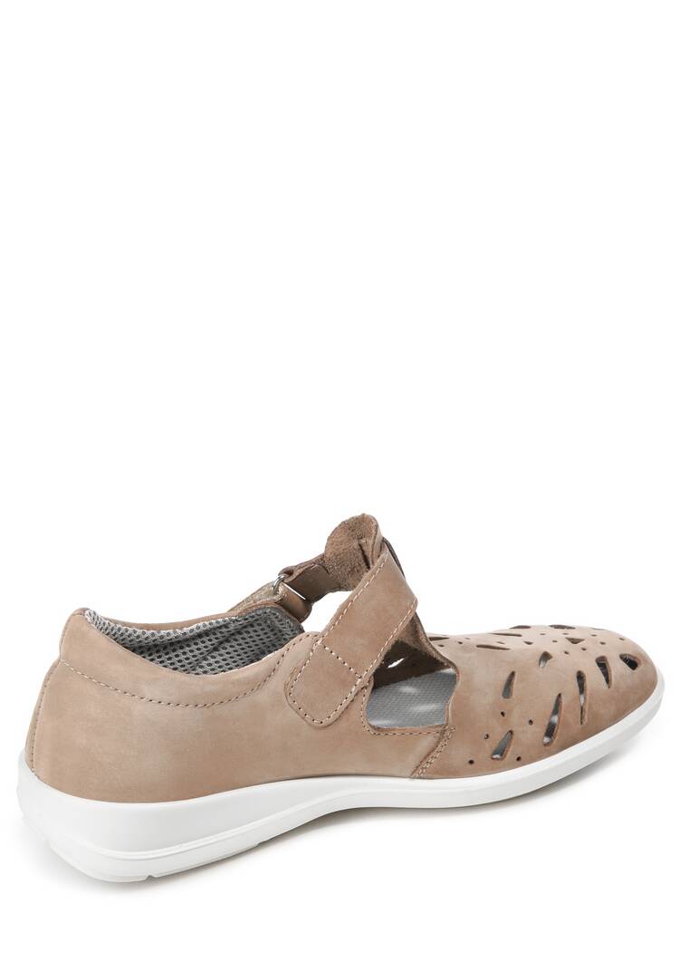 Туфли женские Афина шир.  750, рис. 3