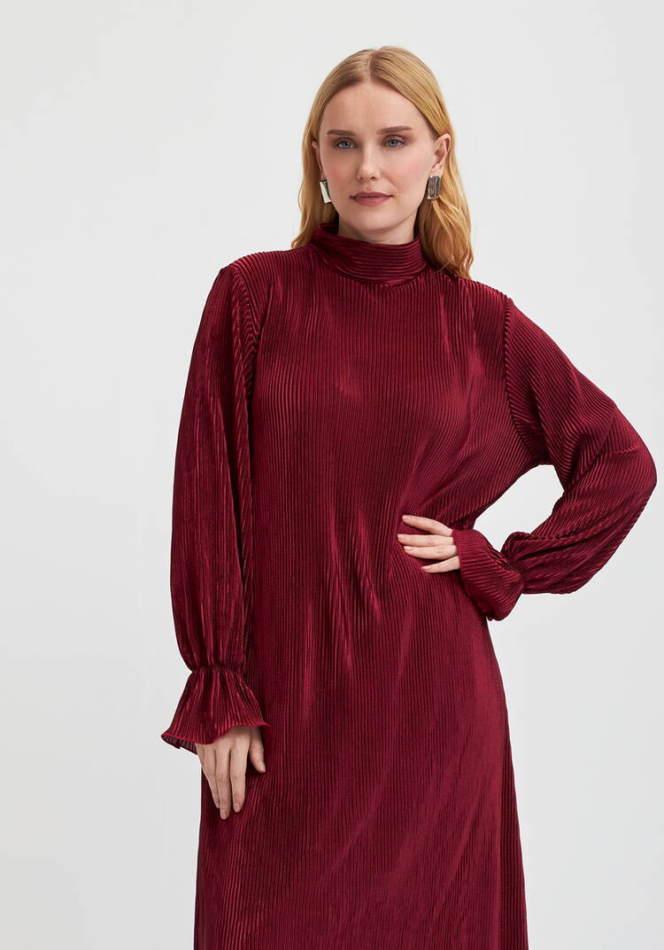 Платье Дoроти шир.  750, рис. 8