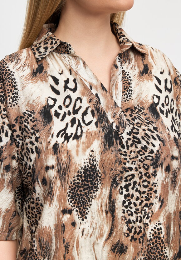 Блуза Саванна шир.  580, рис. 11