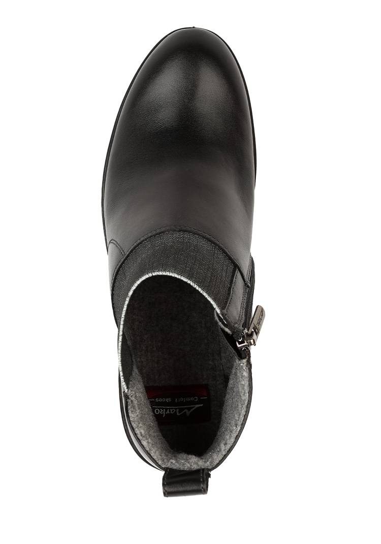 Ботинки женские Миранда шир.  750, рис. 8