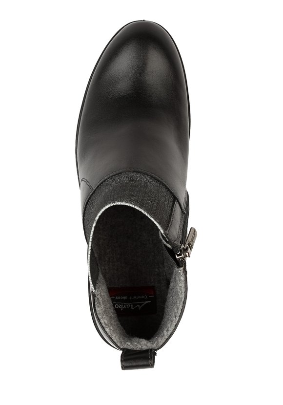 Ботинки женские Миранда шир.  580, рис. 8