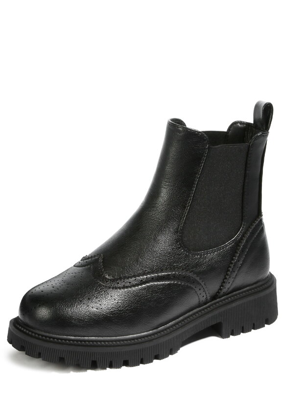 Ботинки женские Бронислава шир.  580, рис. 2