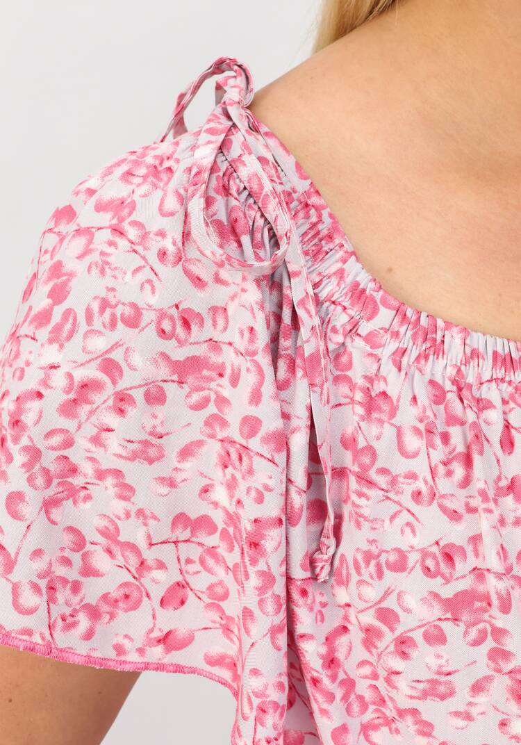 Платье Берта шир.  750, рис. 11