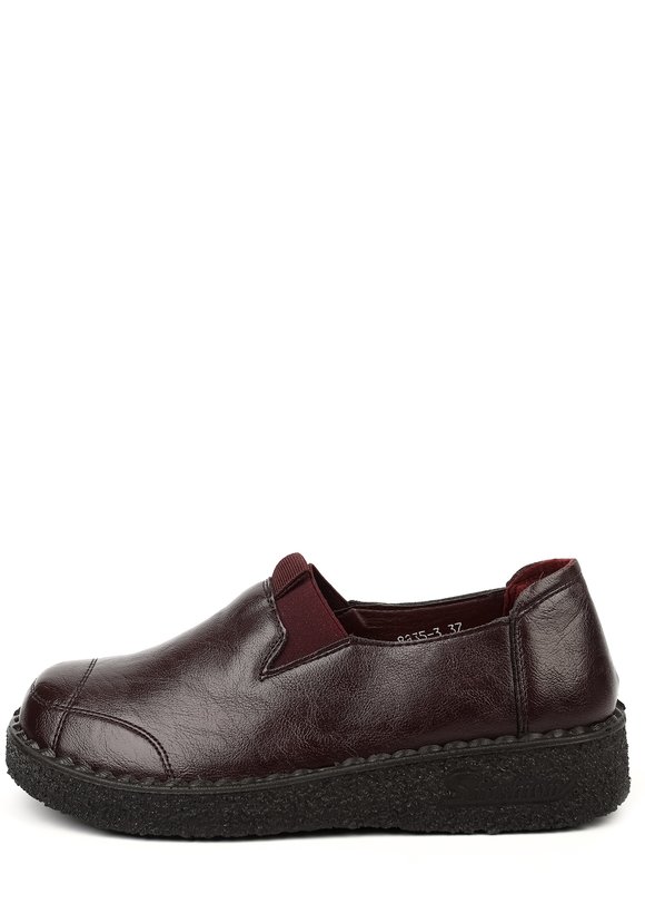 Полуботинки женские Асилия шир.  580, рис. 18