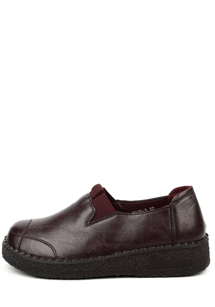 Полуботинки женские Асилия шир.  750, рис. 18