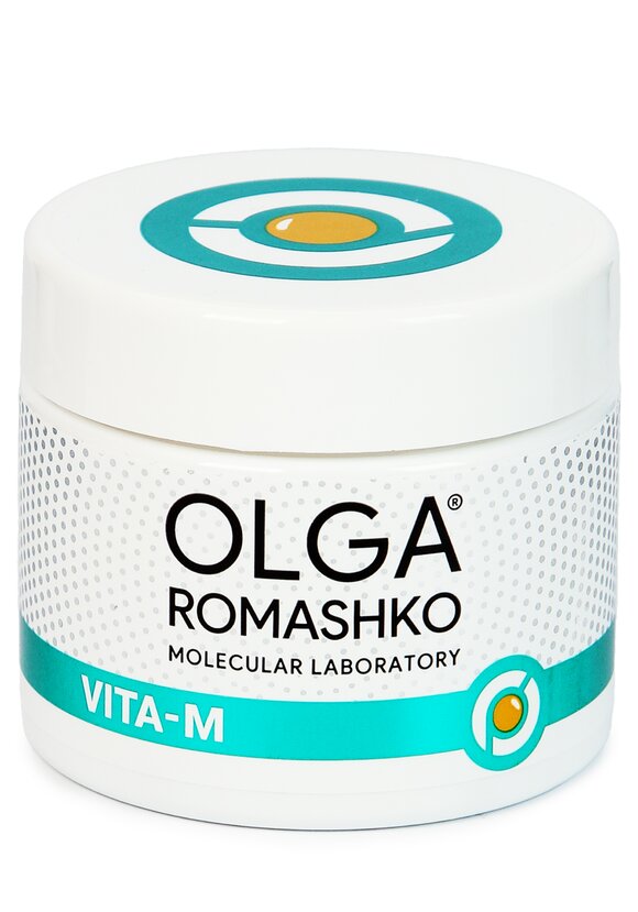 Набор день + ночь Живые молекулы шир.  580, рис. 7