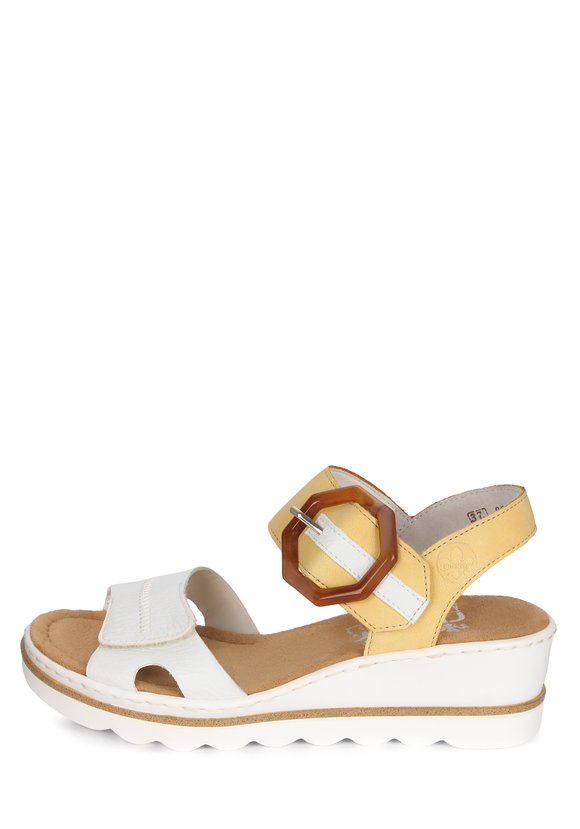 Босоножки женские Трейси шир.  580, рис. 2