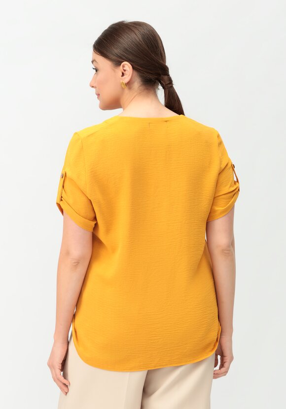 Блуза Эмель шир.  580, рис. 3