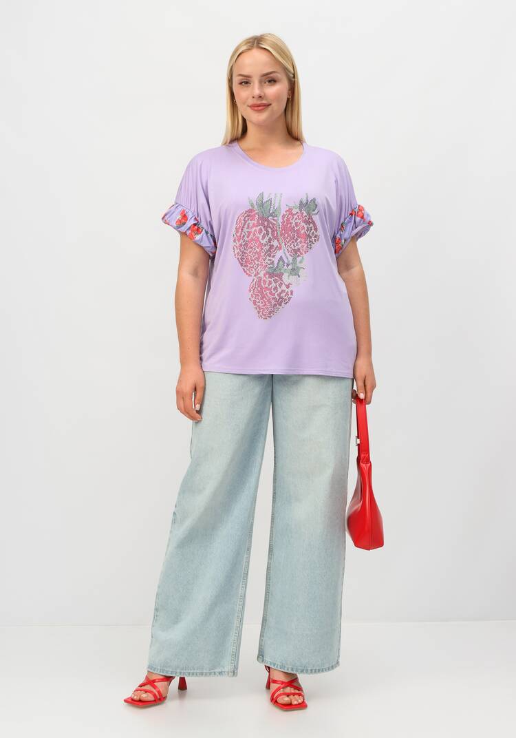 Футболка Симона шир.  750, рис. 7