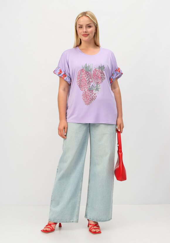 Футболка Симона шир.  580, рис. 7