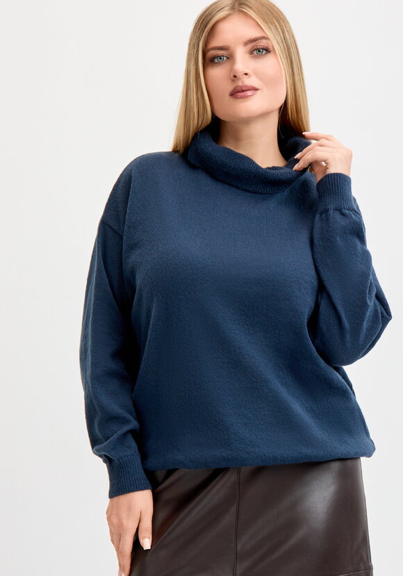 Джемпер Чана шир.  580, рис. 1