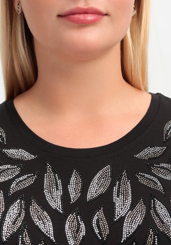 Блуза Фрея шир.  580, рис. 10