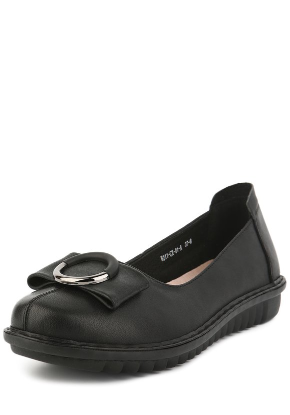 Туфли женские Корнелия шир.  580, рис. 5