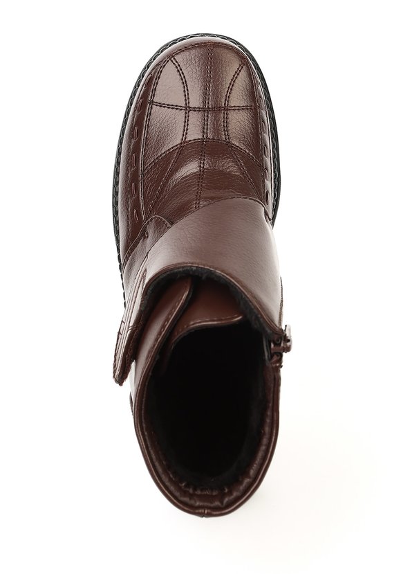 Ботинки женские Аджитта шир.  580, рис. 4