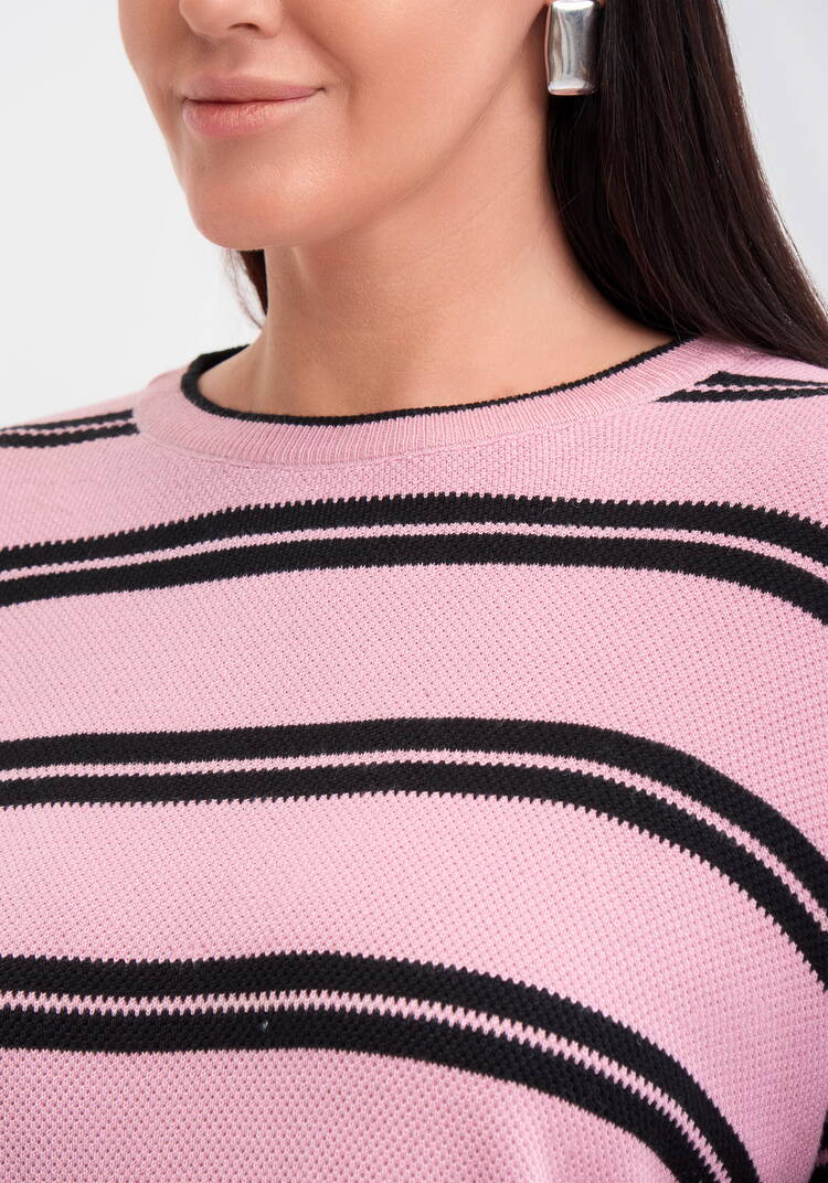 Джемпер Вероника шир.  750, рис. 17