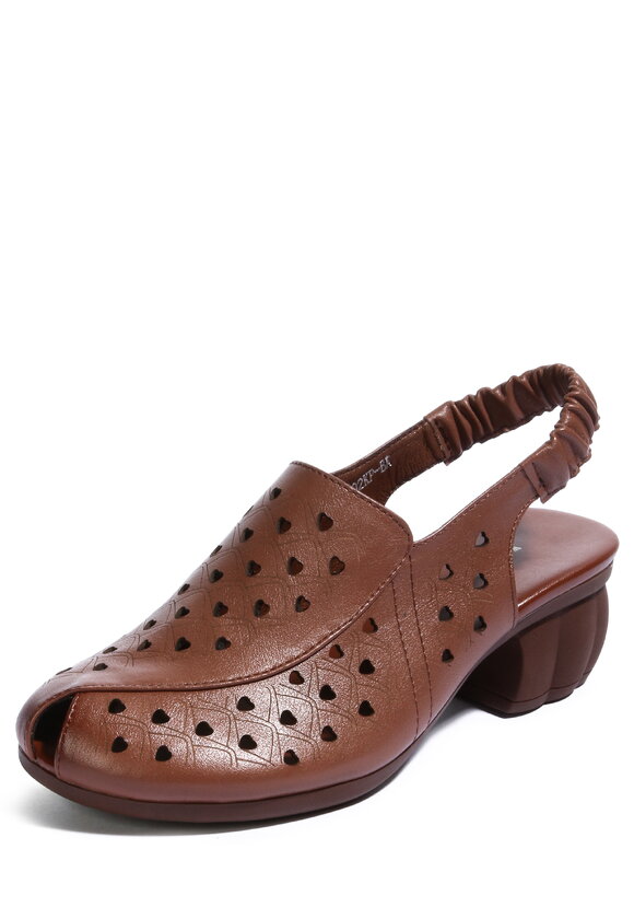 Туфли женские Женева шир.  580, рис. 1