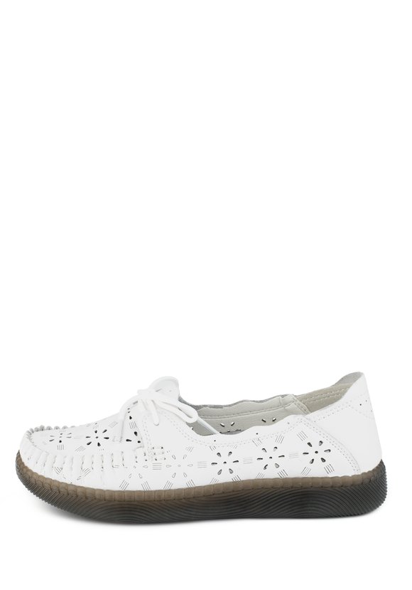 Мокасины женские София шир.  580, рис. 2