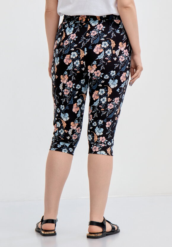 Бриджи Севилья шир.  580, рис. 8