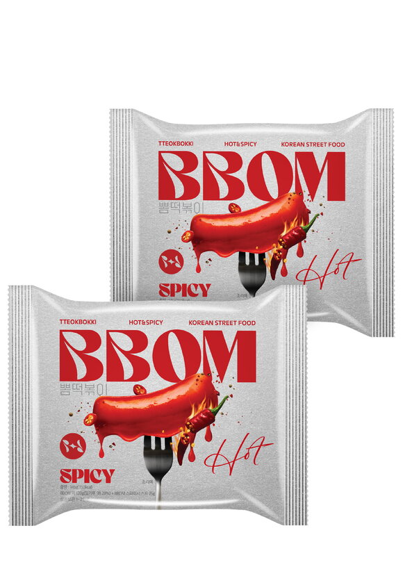 Токпоки по-корейски Корейские деликатесы шир.  580, рис. 3